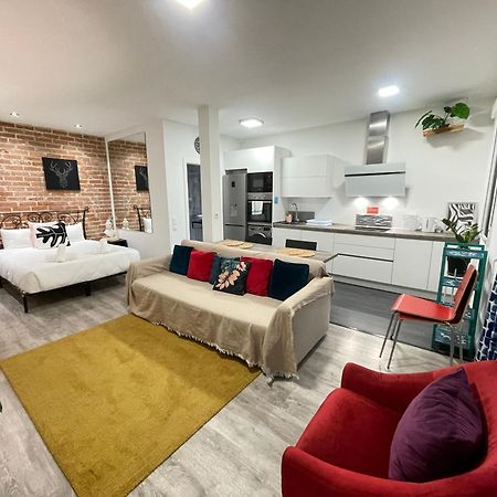 Wakaflats 4, Centro Madrid Chueca, Sb Διαμέρισμα Εξωτερικό φωτογραφία