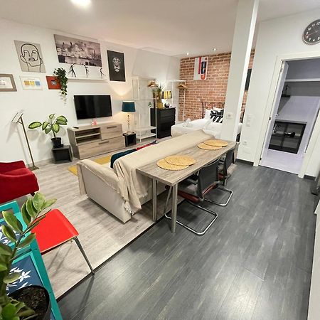Wakaflats 4, Centro Madrid Chueca, Sb Διαμέρισμα Εξωτερικό φωτογραφία