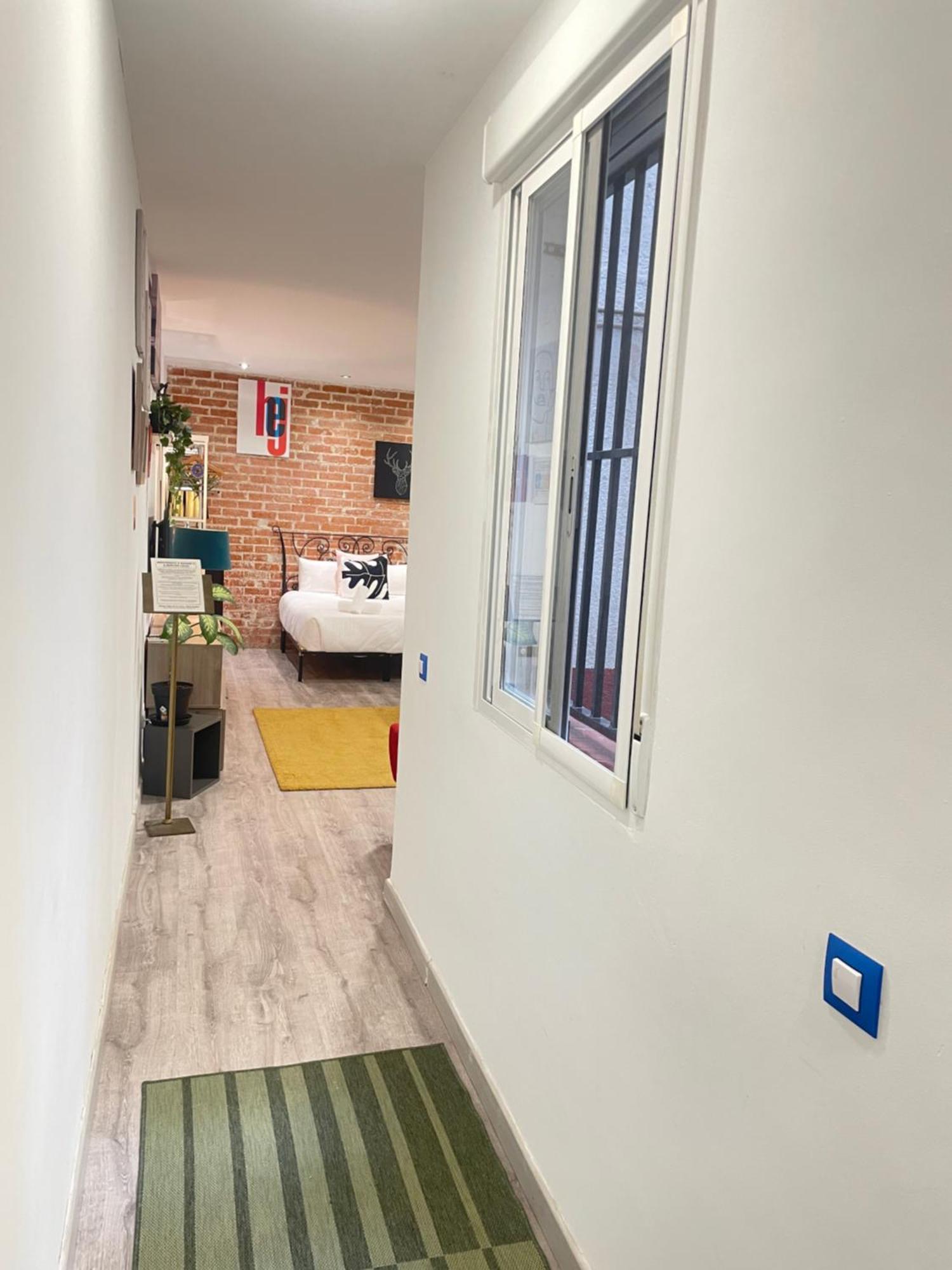 Wakaflats 4, Centro Madrid Chueca, Sb Διαμέρισμα Εξωτερικό φωτογραφία