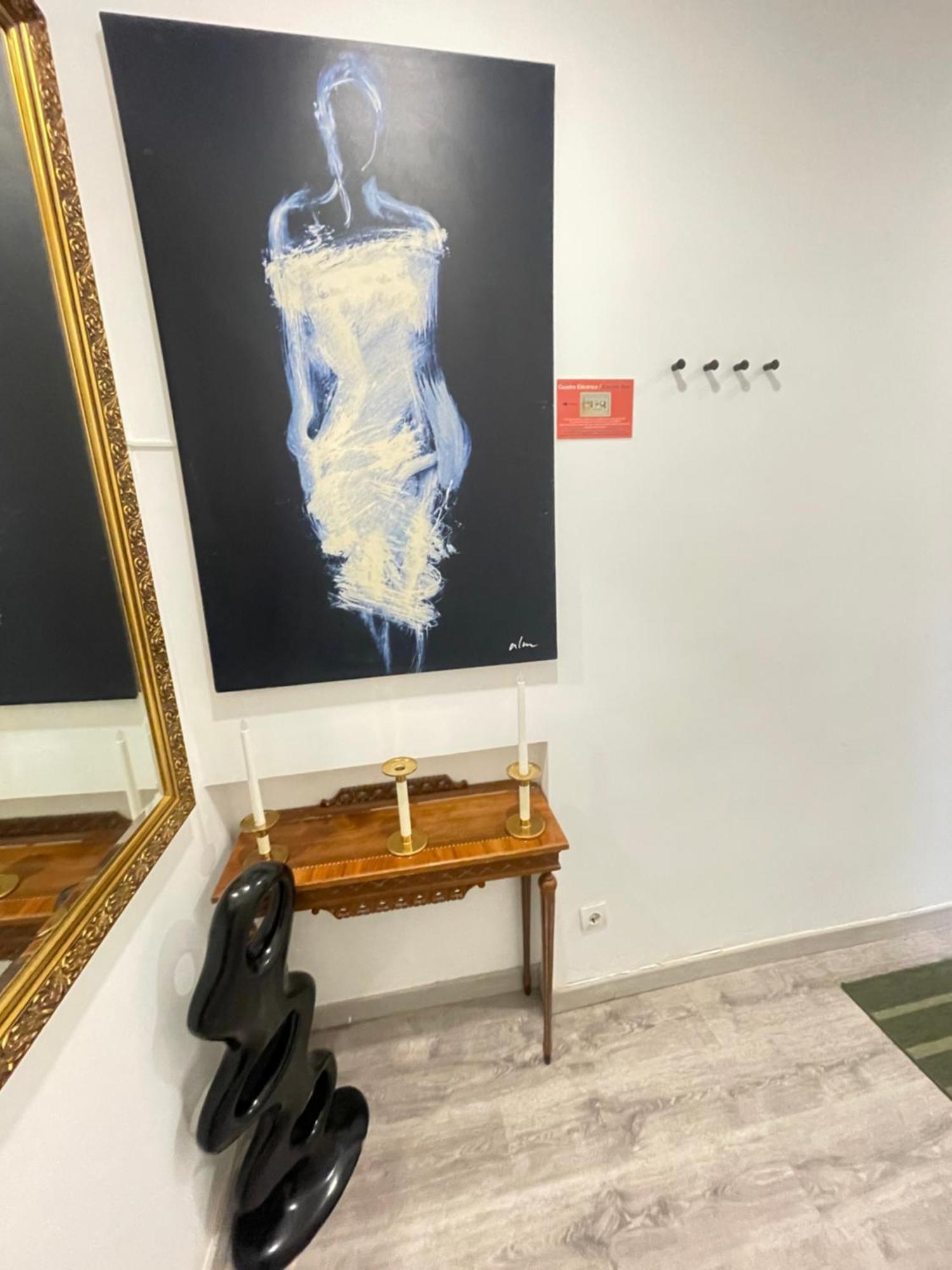 Wakaflats 4, Centro Madrid Chueca, Sb Διαμέρισμα Εξωτερικό φωτογραφία