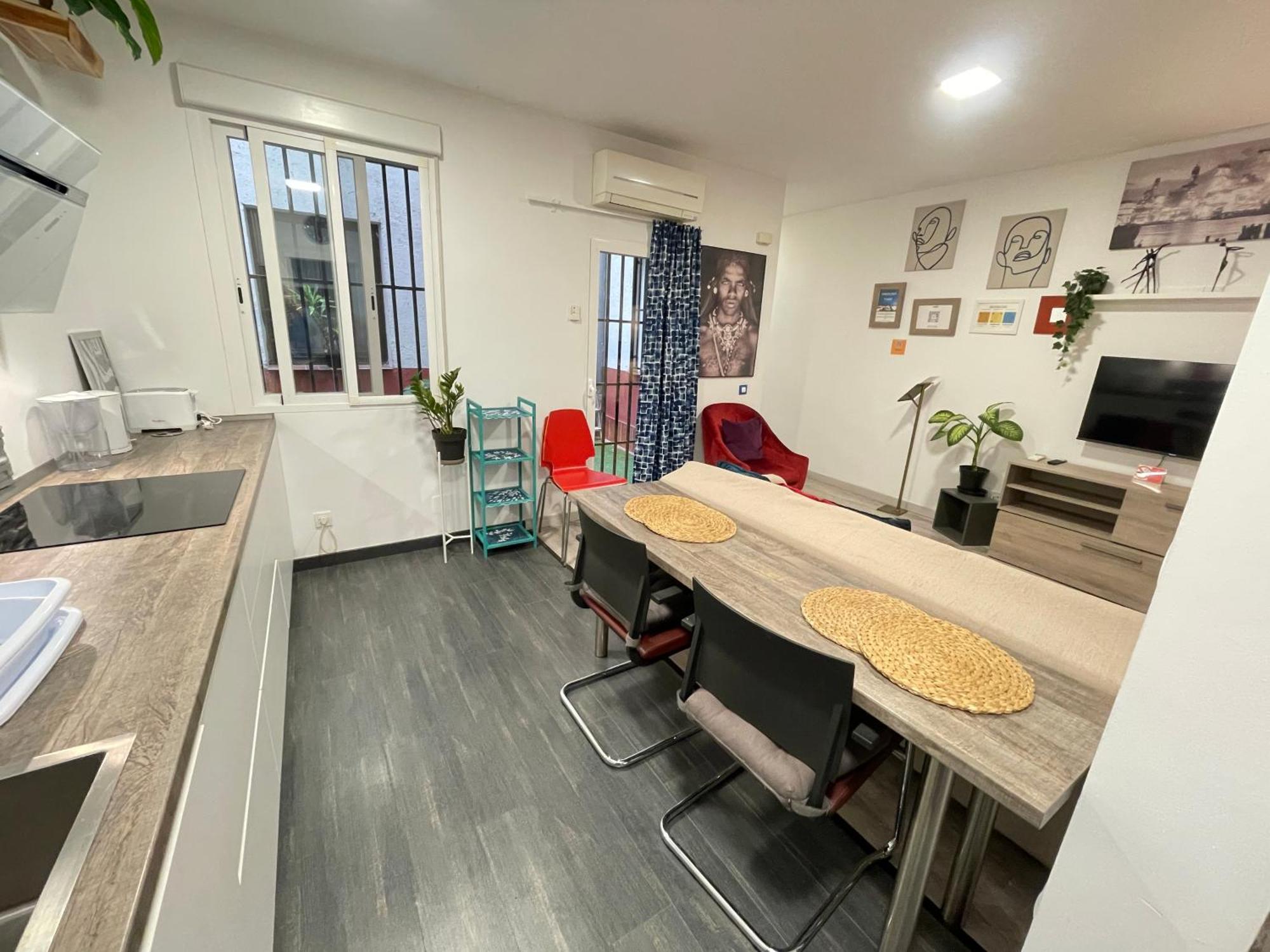 Wakaflats 4, Centro Madrid Chueca, Sb Διαμέρισμα Εξωτερικό φωτογραφία