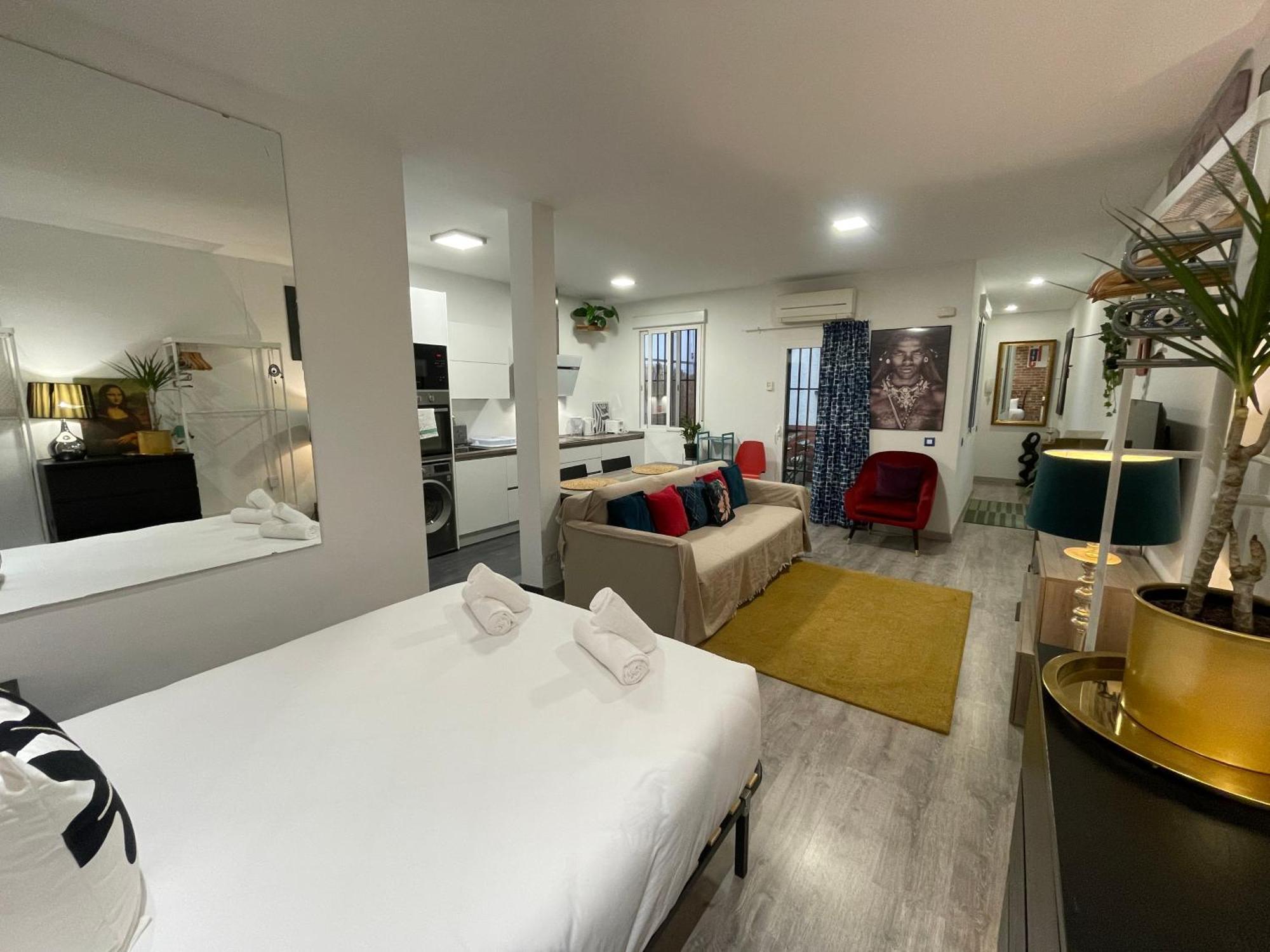Wakaflats 4, Centro Madrid Chueca, Sb Διαμέρισμα Εξωτερικό φωτογραφία