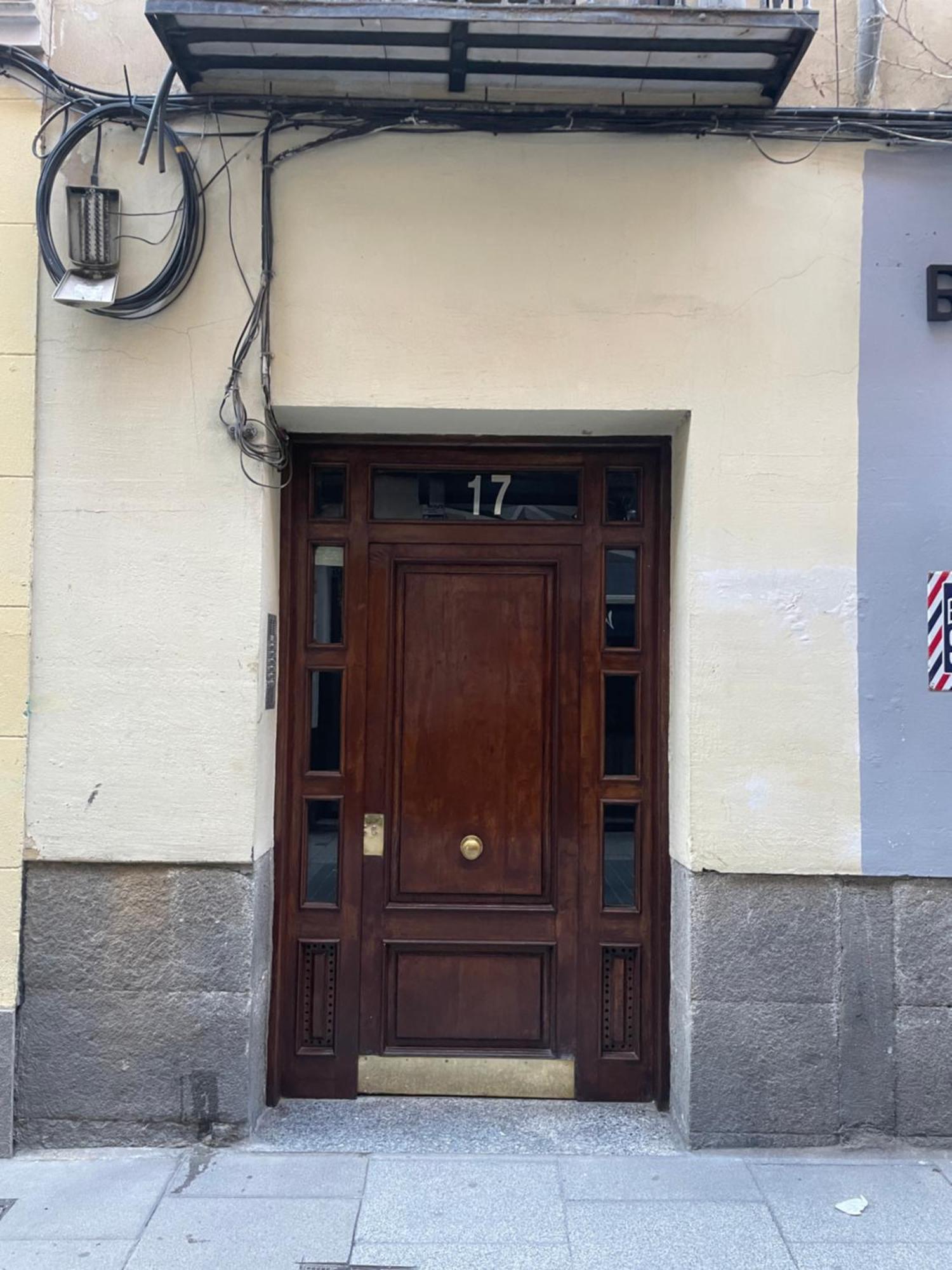 Wakaflats 4, Centro Madrid Chueca, Sb Διαμέρισμα Εξωτερικό φωτογραφία
